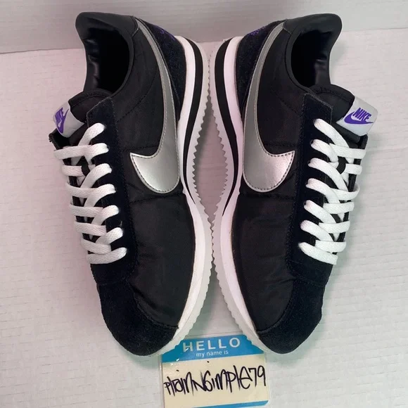 🔴SOLD🔴 Nike Cortez Los Angeles size 9.5 - Picture 6 of 13